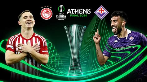 foothub olympiacos|Olympiacos vs Fiorentina Europa Conference League final.